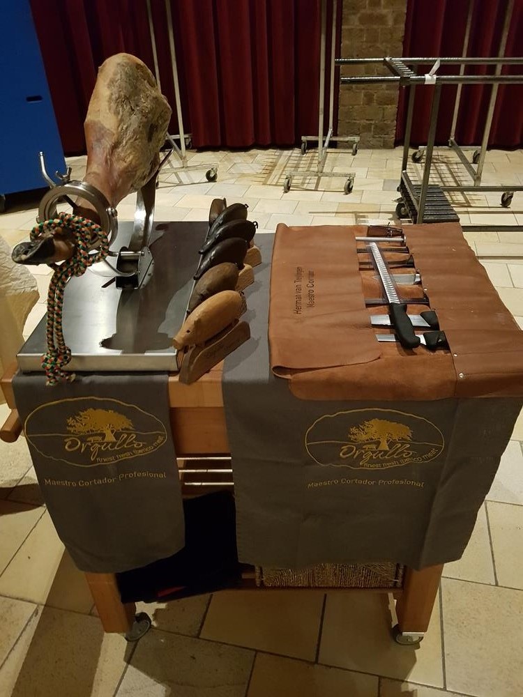 20180216_191603Presentatie bij Cultuurkoepel Limmen tijdens Country and cooking_1